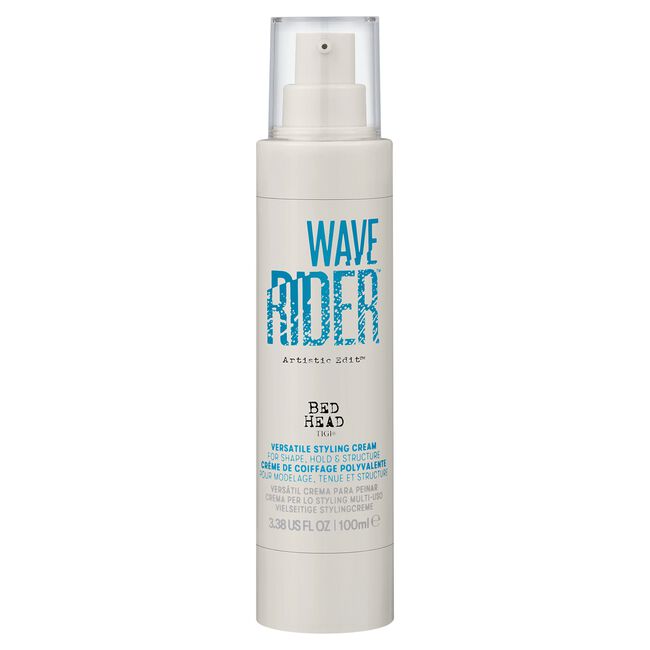 Wave Rider Versatile Styling Cream