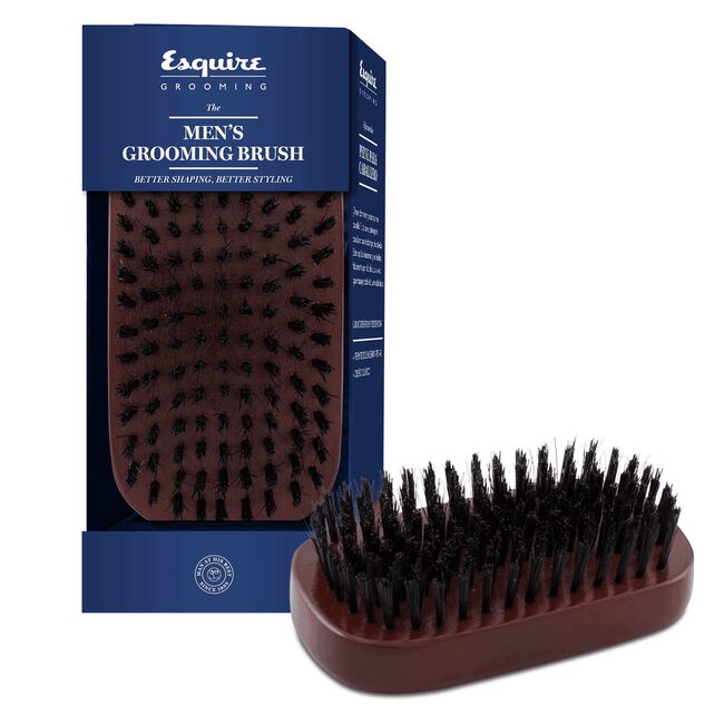 Esquire Mens Grooming Brush