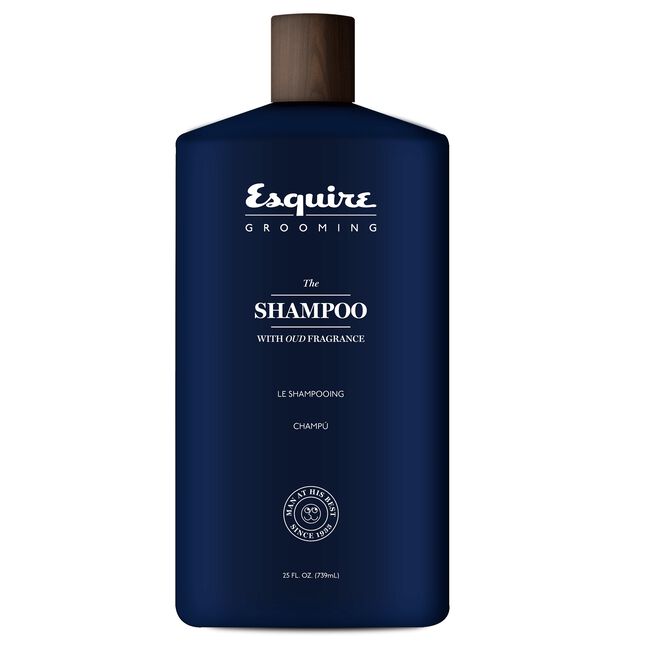 Esquire Grooming Thickening Shampoo