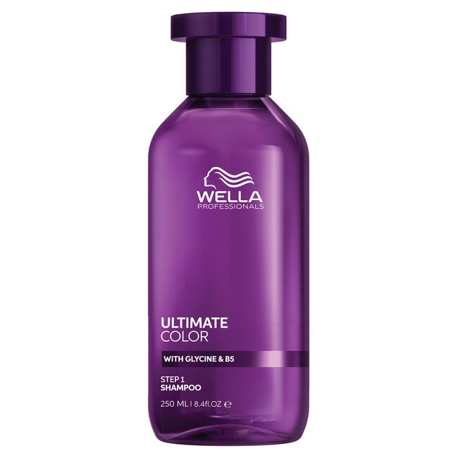 Ultimate Color Sulfate-Free Shampoo