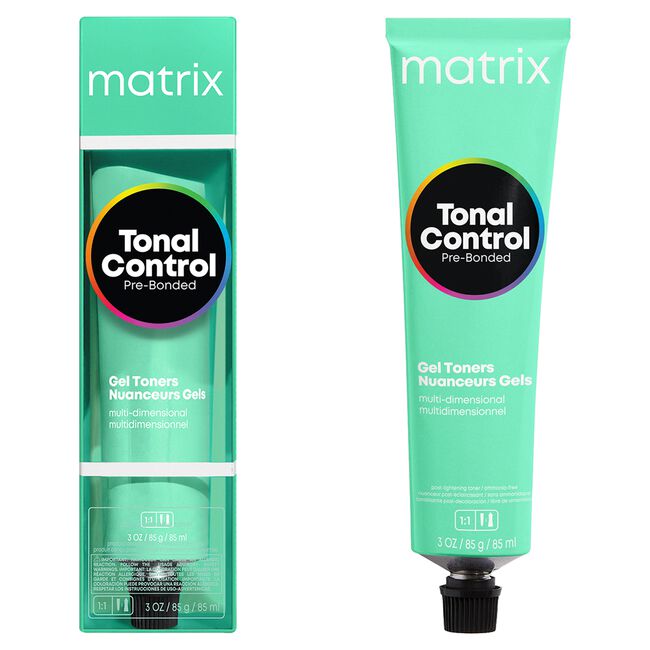 4J Emerald Envy Tonal Control Pre-Bonded Acidic Gel Toner