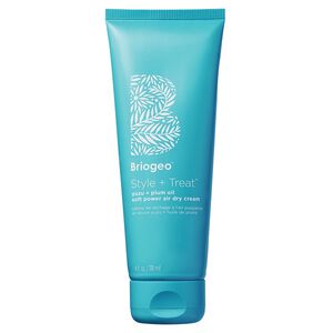 Style + Treat Yuzu + Plum Oil Soft Power Air Dry Cream