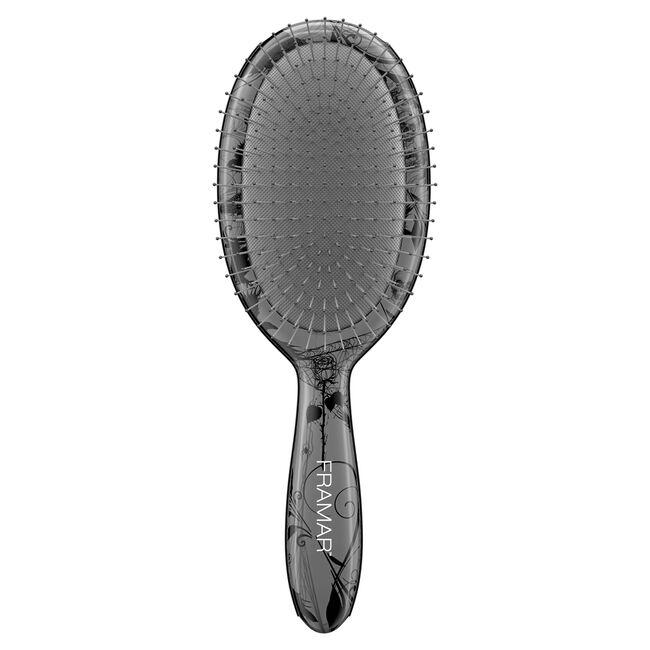 Clarice Oh My Goth Detangle Brush