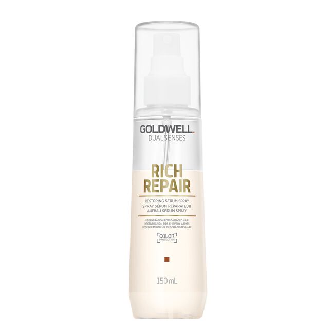 Dualsenses Rich Repair Restoring Serum Spray