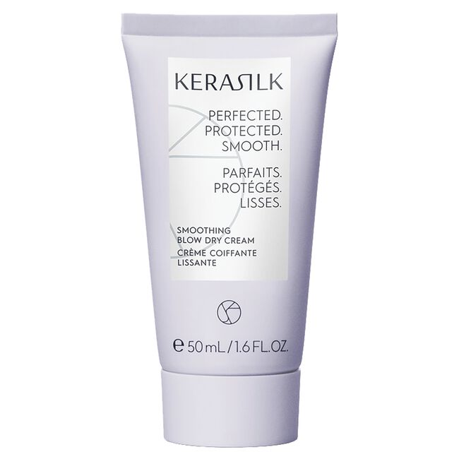 Smoothing Blow Dry Cream