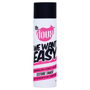 We Want Easy Texture Tamer Leave-in Conditioner & Smoothing Lotion