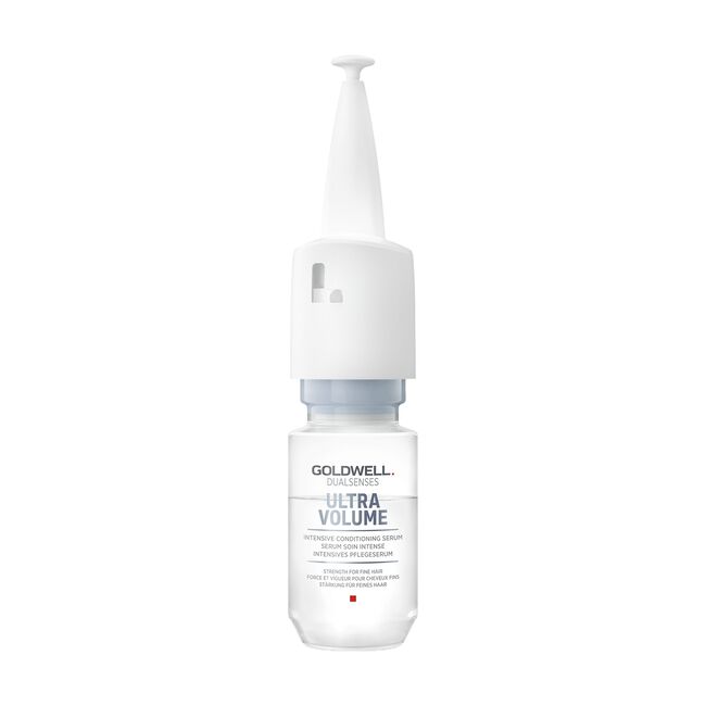 Dualsenses Ultra Volume Intensive Serum 12 Count