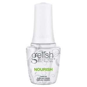 Nourish Cuticle Oil