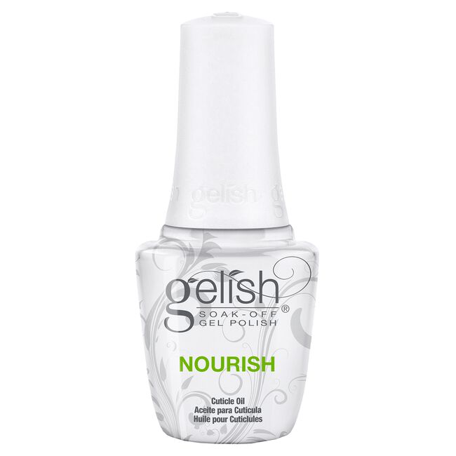 Nourish Cuticle Oil