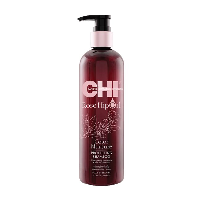 Color Nuture Protecting Shampoo