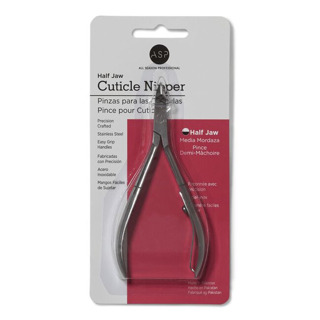 Precise Toe Nail Nipper