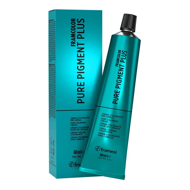 Pure Pigment Plus Pearl Blonde