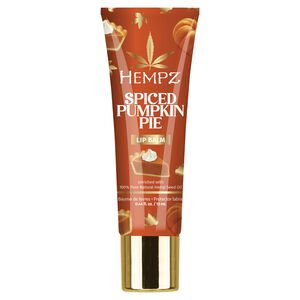 Spiced Pumpkin Pie Lip Balm