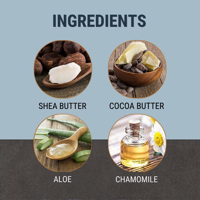 Shave Butter