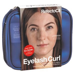 Lash Perm Curl Kit