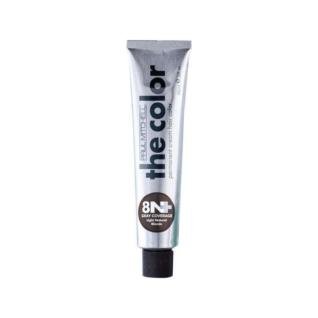 8N+ Light Natural Blonde
