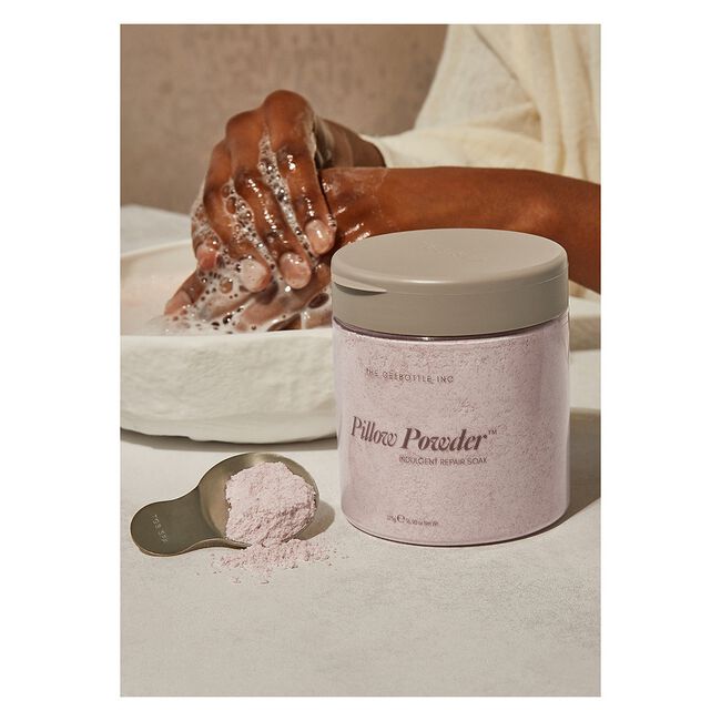Pillow Powder