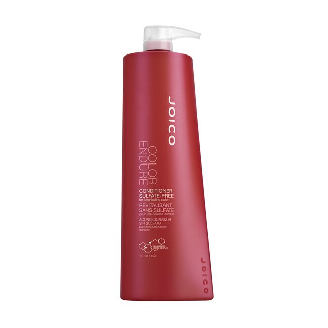 Color Endure Conditioner