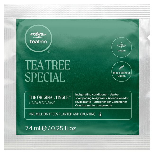 Tea Tree Special Conditioner