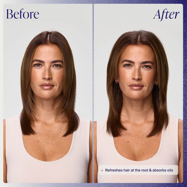 Volume Dry Shampoo