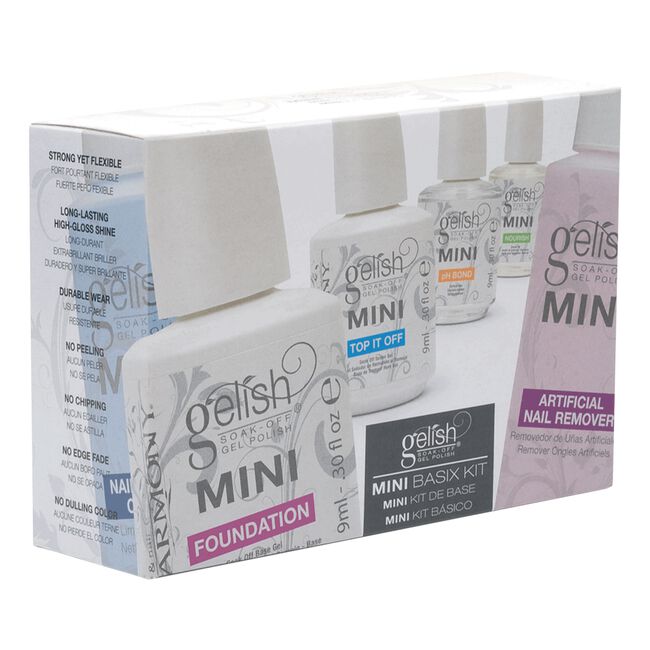 Mini Basix Kit