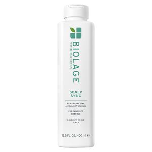 Scalp Sync Pyrithione Zinc Antidandruff Shampoo