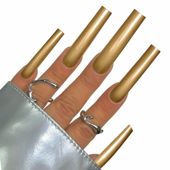 Good As Gold Gel Pod Pro Metallics