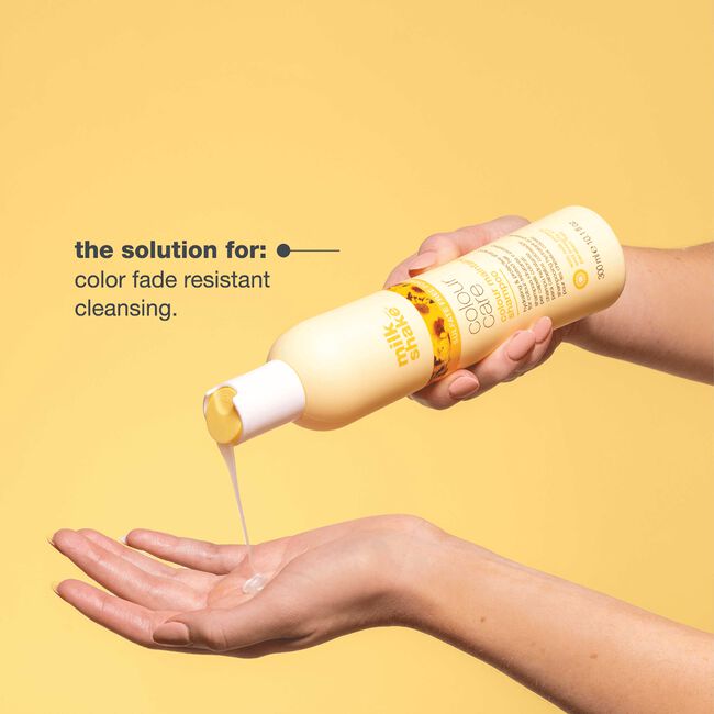 Colour Maintainer Shampoo Sulfate Free