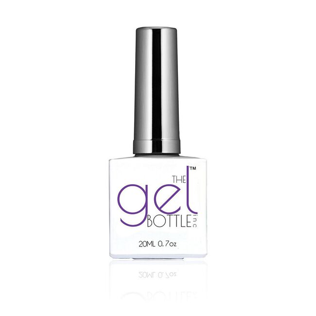 Clear All-In-One BIAB Builder In A Bottle