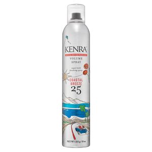 Special Edition Volume Spray 25 50% VOC Coastal Breeze