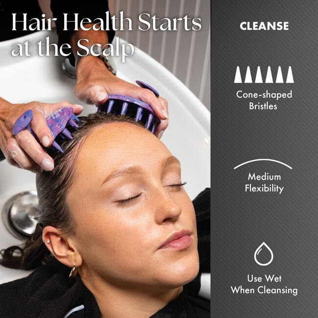 Scalp Diva Cleanse Brush
