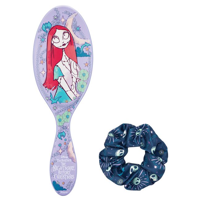 Sally Nightmare Before Christmas Brush Kit