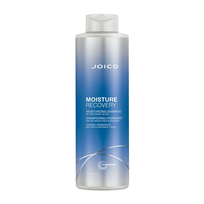 Moisture Recovery Moisturizing Shampoo