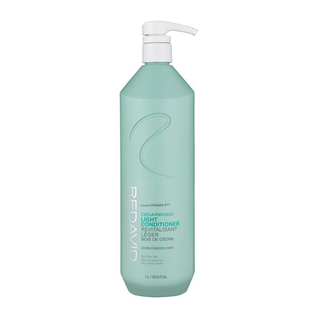 Cedarwood Light Conditioner