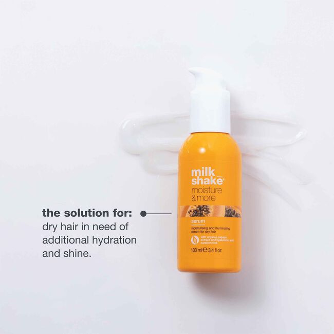 Moisture&More Serum