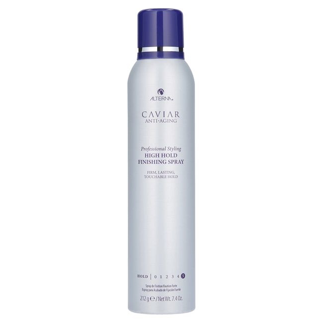 Caviar Anti-Aging Professional Styling High Hold Finish Spray