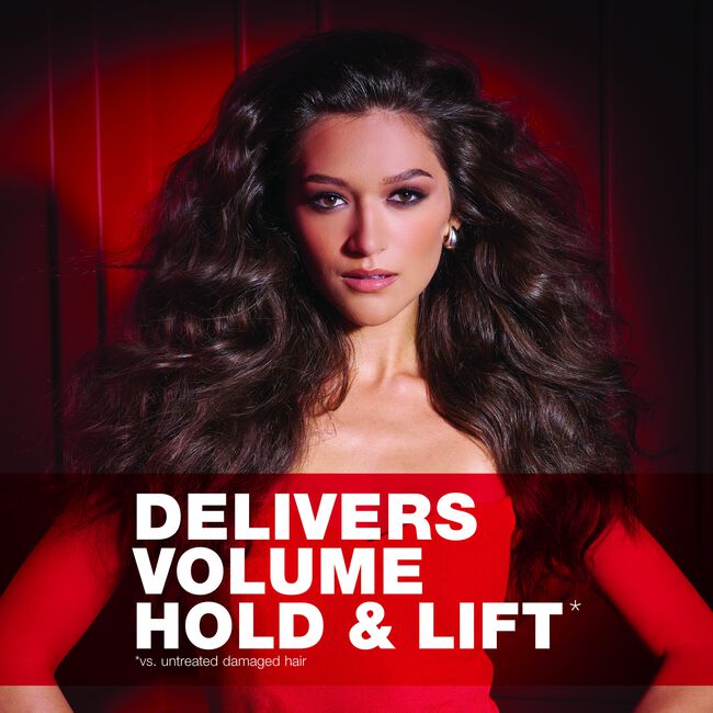 Big Sexy Hair Spray & Play Volumizing Hairspray