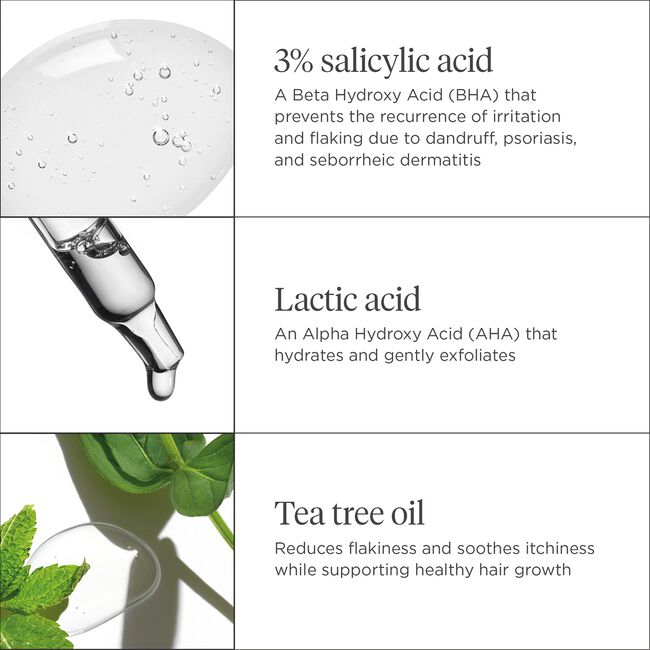 Scalp Revival MegaStrength+ Detox Shampoo