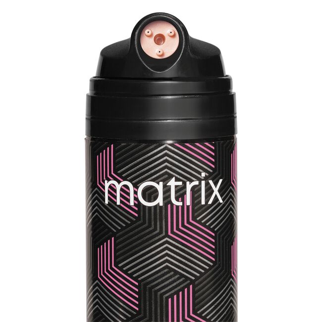 Vavoom Triple Freeze Extra Dry Hair Spray