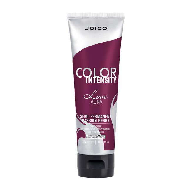 Passion Berry