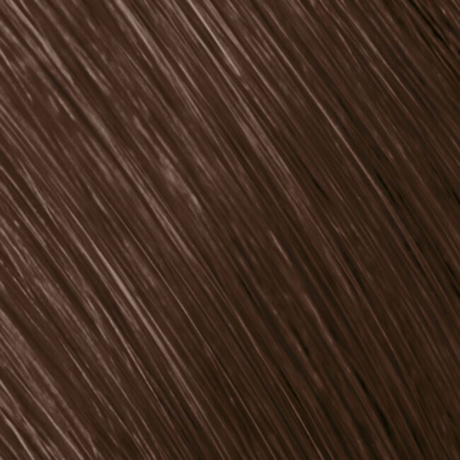 6G Dark Gold Blonde Topchic Zero Permanent Hair Color Tube