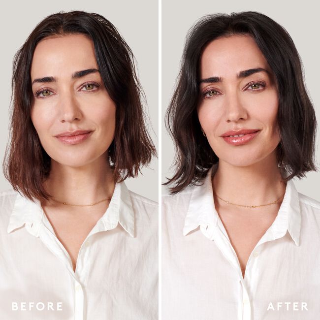 Full Volumizing Mousse