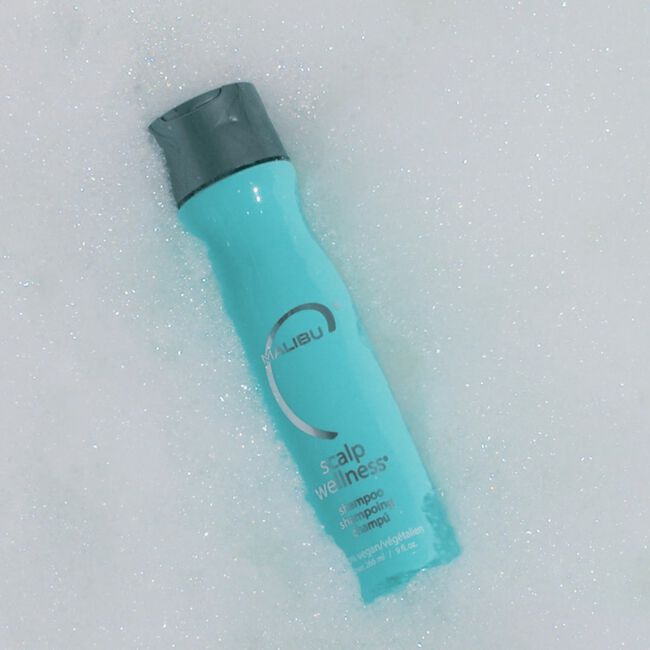 Scalp Wellness Shampoo