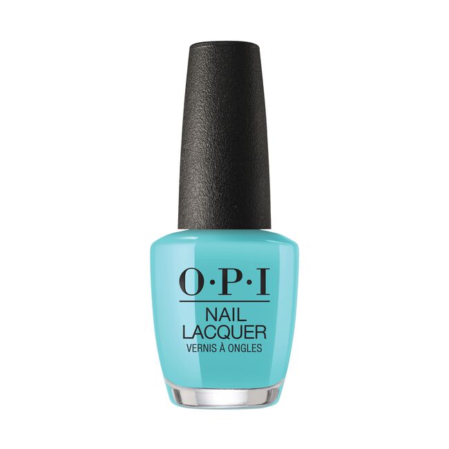 OPI Lacquer - Closer Than You Might Belem