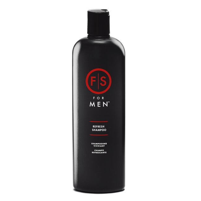 Refresh Shampoo