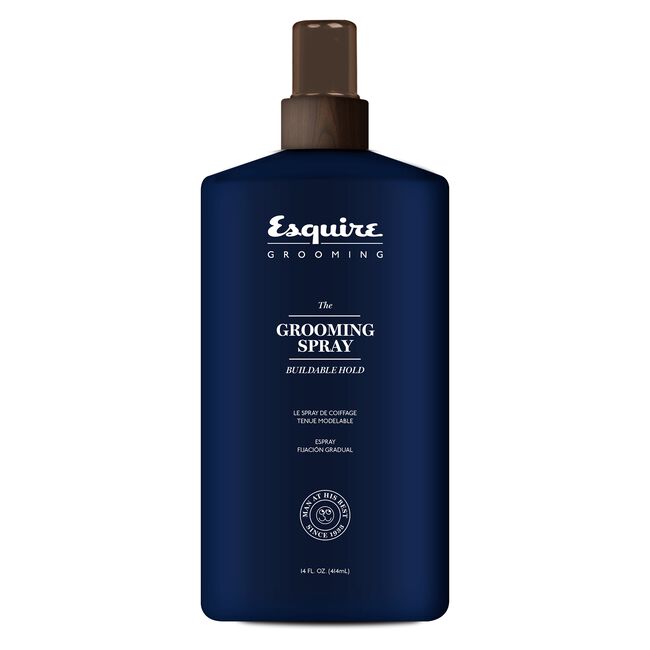 Esquire Grooming Spray