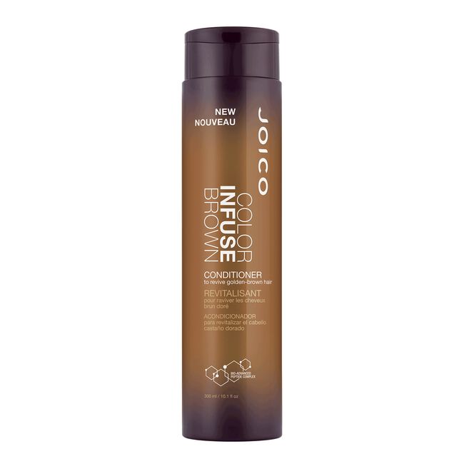 Color Infuse Brown Conditioner