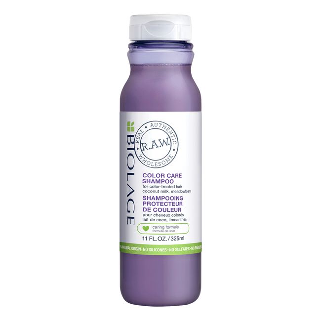 RAW Color Care Shampoo