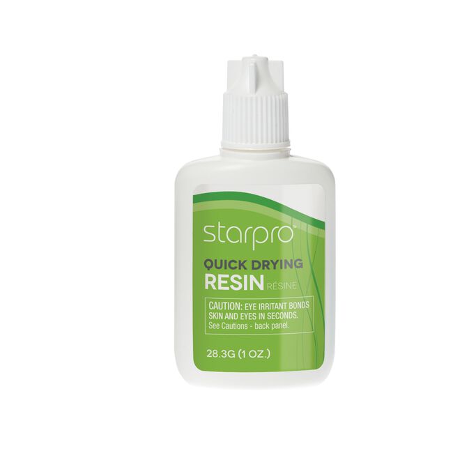 StarPro Quick Drying Resin