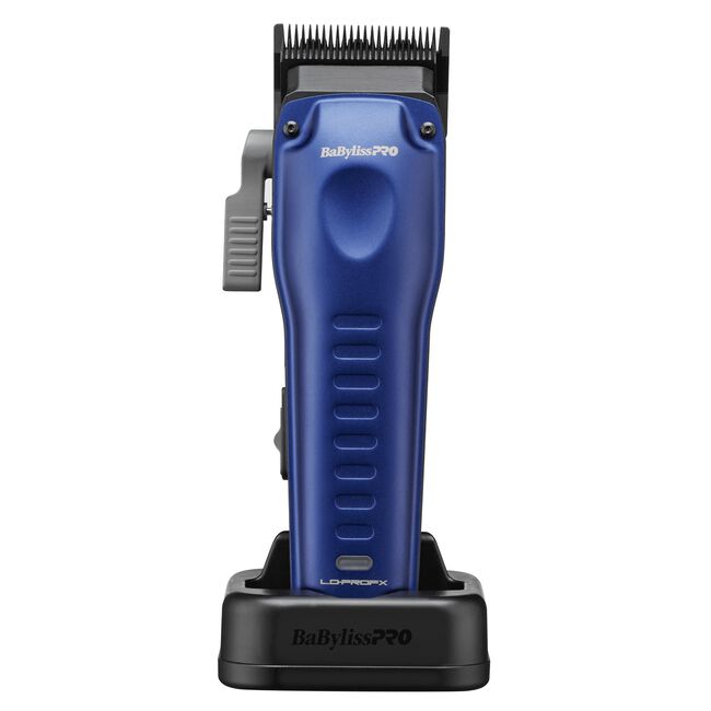 LO-PROFX Compact Series Clipper